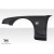 1992-1998 BMW 3 Series GT500 Fender - image 22