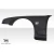 1992-1998 BMW 3 Series GT500 Fender - image 23