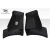 1992-1998 BMW 3 Series GT500 Rear Bumper - image 18