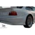 1992-1998 BMW 3 Series GT500 Rear Bumper - image 5