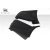 1992-1998 BMW 3 Series GT500 Rear Bumper - image 17