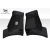1992-1998 BMW 3 Series GT500 Rear Bumper - image 19
