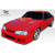 1987-1993 Ford Mustang GT500 Body Kit - 4 Piece - image 20