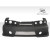 1987-1993 Ford Mustang GT500 Body Kit - 4 Piece - image 10