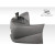 1987-1993 Ford Mustang GT500 Front Bumper - 1 Piece - image 6