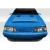 1987-1993 Ford Mustang GT500 Hood - image 1