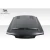 1987-1993 Ford Mustang GT500 Hood - image 4