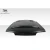 1987-1993 Ford Mustang GT500 Hood - image 7