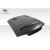 1987-1993 Ford Mustang GT500 Hood - image 6