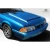1987-1993 Ford Mustang GT500 Hood - image 3