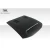 1999-2004 Ford Mustang GT500 Look Hood - image 4