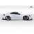2013-2020 Scion FR-S Toyota 86 Subaru BRZ GT500 V2 Kit (+45mm Front, +70mm Rear) - 14 Piece - image 3
