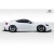2013-2020 Scion FR-S Toyota 86 Subaru BRZ GT500 V2 Kit (+45mm Front, +70mm Rear) - 14 Piece - image 3