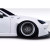 2013-2020 Scion FR-S Toyota 86 Subaru BRZ Duraflex GT500 V2 Kit (+45mm Front, +70mm Rear) 14 Piece