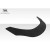 2013-2020 Scion FR-S Subaru BRZ GT500 V2 Front Splitter - 1 Piece - image 4