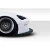2013-2020 Scion FRS GT500 V2 Front Lip - image 3