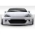 2013-2020 Scion FR-S Toyota 86 Subaru BRZ GT500 V2 Front Bumper - 1 Piece - image 1