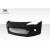 2013-2020 Scion FR-S Toyota 86 Subaru BRZ Duraflex GT500 V2 Front Bumper - 1 Piece - image 7