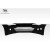 2013-2020 Scion FR-S Toyota 86 Subaru BRZ Duraflex GT500 V2 Front Bumper - 1 Piece - image 16