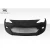2013-2020 Scion FRS GT500 V2 Front Bumper - image 4