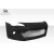 2013-2020 Scion FRS GT500 V2 Front Bumper - image 13