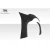 2013-2020 Scion FRS GT500 V2 Fender Flare - image 8