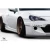2013-2020 Scion FRS GT500 V2 Fender Flare - image 3