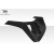 2013-2020 Scion FR-S Toyota 86 Subaru BRZ GT500 V2 Rear Diffuser - 1 Piece - image 9