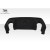 2013-2020 Scion FR-S Toyota 86 Subaru BRZ GT500 V2 Rear Diffuser - 1 Piece - image 7