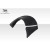 2013-2020 Scion FR-S Toyota 86 Subaru BRZ GT500 V2 Rear Fender Flares (+70mm) - 4 Piece - image 8