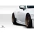 2013-2020 Scion FRS GT500 V2 Fender Flare - image 3