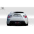 2013-2020 Scion FR-S Toyota 86 Subaru BRZ GT500 V2 Rear Wing Trunk Lid Spoiler - 1 Piece - image 3