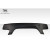 2013-2020 Scion FR-S Toyota 86 Subaru BRZ GT500 V2 Rear Wing Trunk Lid Spoiler - 1 Piece - image 3