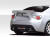 2013-2020 Scion FR-S Toyota 86 Subaru BRZ Duraflex GT500 V2 Rear Wing Trunk Lid Spoiler 1 Piece