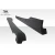 2013-2020 Scion FRS GT500 V2 Side Skirts - image 6