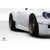 2013-2020 Scion FR-S Toyota 86 Subaru BRZ GT500 V2 Side Skirt Rocker Panels - 2 Piece - image 3