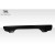 2013-2020 Scion FR-S Toyota 86 Subaru BRZ GT500 V3 Rear Wing Trunk Lid Spoiler - 1 Piece - image 4