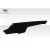2013-2020 Scion FR-S Toyota 86 Subaru BRZ GT500 V3 Rear Wing Trunk Lid Spoiler - 1 Piece - image 11