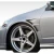 2002-2006 Acura RSX GTC Fender - image 1