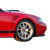 1999-2004 Ford Mustang GTC Fender - 2 Piece - image 1