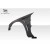 1999-2004 Ford Mustang GTC Fender - image 12