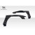 1999-2004 Ford Mustang GTC Fender - 2 Piece - image 5