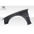 1999-2004 Ford Mustang GTC Fender - image 5