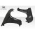 1997-2001 Honda Prelude GTC Fender - 2 Piece (S) - image 3