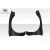 1995-1999 Mitsubishi Eclipse GTC Fender - image 5