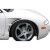 1995-1999 Mitsubishi Eclipse Eagle Talon GTC Fender - 2 Piece - image 6