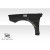 1994-2001 Acura Integra GTC Fender - 2 Piece - image 5
