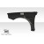 1994-2001 Acura Integra GTC Fender - 2 Piece - image 5