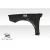 1994-2001 Acura Integra GTC Fender - 2 Piece - image 6