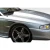 1994-1998 Ford Mustang GTC Fender - image 3